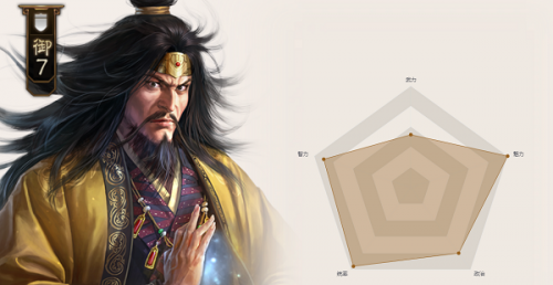 三国志战棋版张角值得培养吗(三国志战棋版张角配将)插图1
