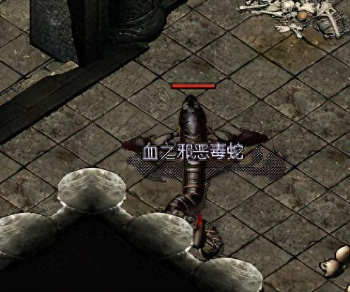 沙巴克坐标(沙巴克各个门坐标)插图9