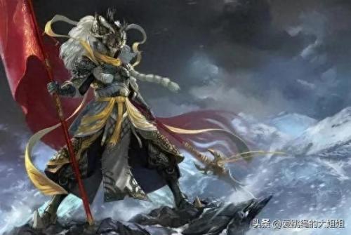 2022年排名前十的网游(2022年大型网游排行)插图5