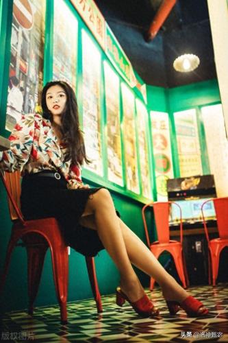九眼桥猛女(成都九眼桥完整版视频)插图2