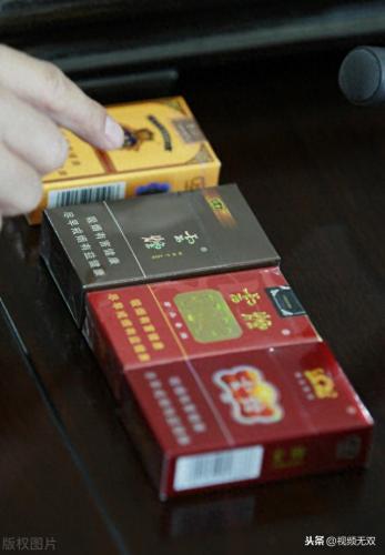 全国销量排名前十香烟(最好抽的六种烟)插图1