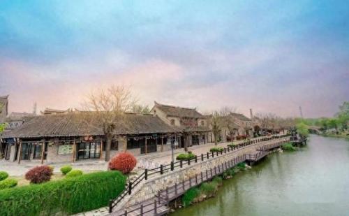 徐州旅游排名前十(徐州必去三个景点)插图19