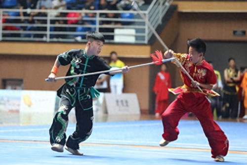 世界武术排名前十位是谁(世界武术排名一览表)插图1
