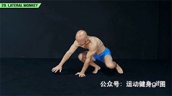健身大神排名前十(健身大神谁厉害)插图28