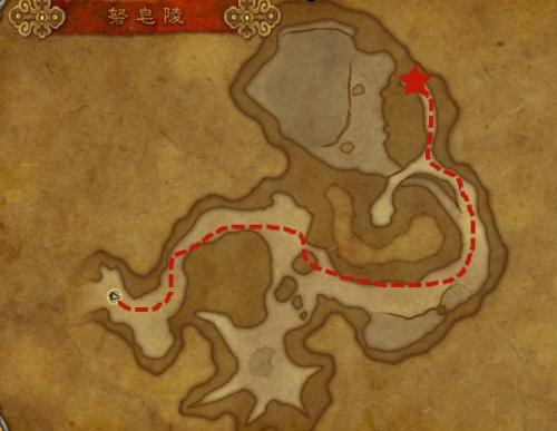 熊猫人之谜坐骑大全以及出处(熊猫人在哪买坐骑)插图30