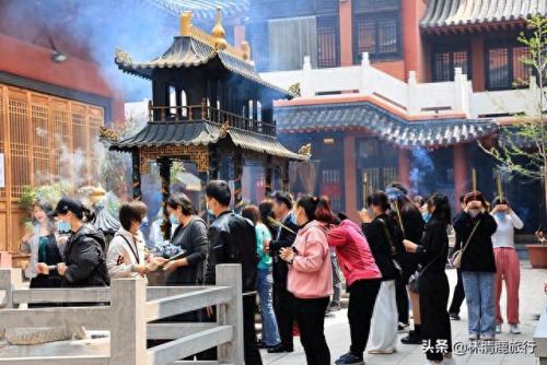 春节景点排名前十(过年旅游排行榜前十名景点)插图