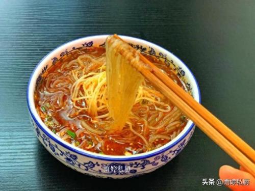 成都小吃图片(成都必买10种东西)插图