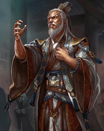 三国杀田丰技能(三国杀田丰技能台词)插图2