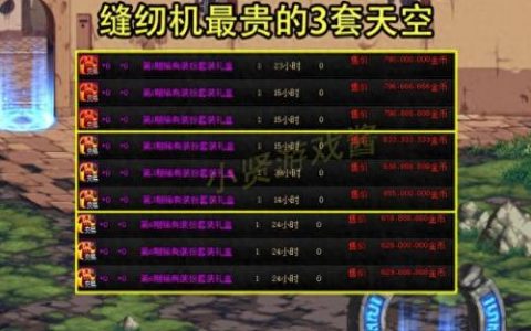 dnf天光云影套(天光云影套还能合出来吗)