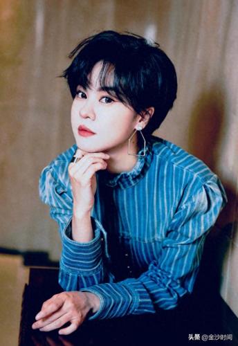 郁可唯海选(郁可唯海选快乐女声视频)插图7