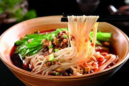山西排名前十的面条(中国山西十大著名面条)插图6