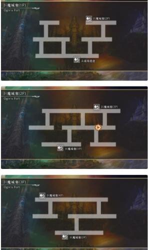 另一个伊甸超越时空的猫巨魔城塞怎么去(伊甸游戏)插图1