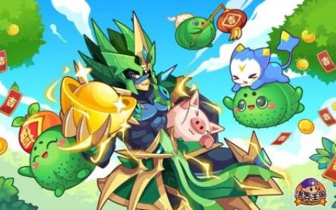 洛克王国幸运拉绳活动攻略(洛克王国幸运时刻活动挑战宠物)