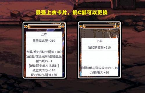 dnf上衣70独立40力量宝珠(dnf上衣加力量的宝珠)插图1