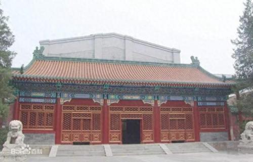 北京古宅排名前十(北京最好的十大古宅)插图17