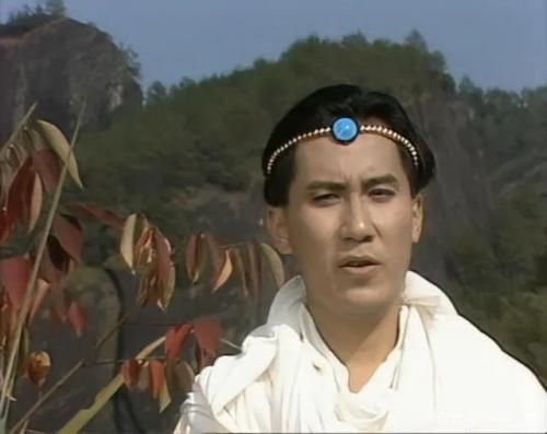 四大神受是哪四个(中国四大神盘哪4个)插图6