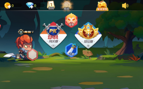 疯狂决斗好玩吗？疯狂决斗简介(疯狂决斗的通关方法)