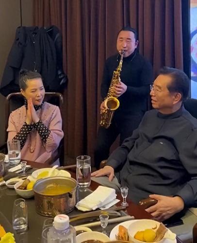 李天一 杨佳(被李天一伤害的女孩杨佳)插图6