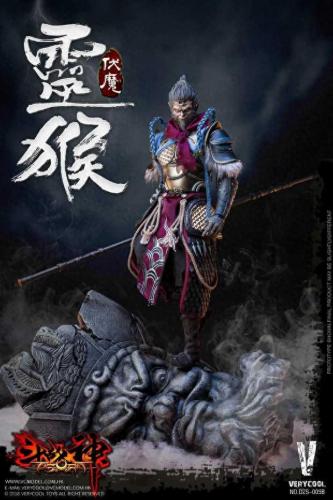 爱玩斗战神(斗战神游戏好玩)插图6