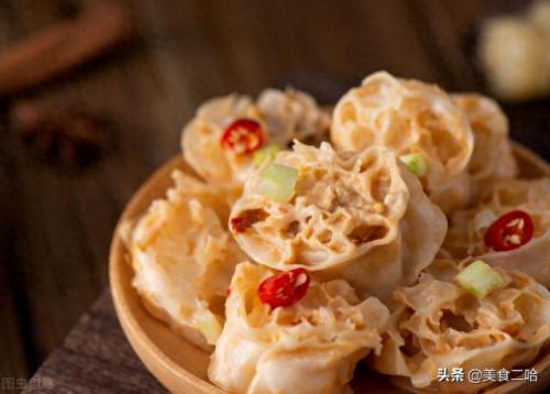 凉菜口味排名前十(凉菜排名)插图2