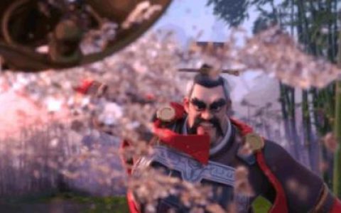 鸿图之下5星武将培养哪个好(鸿图之下开荒武将推荐)