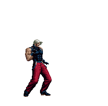 拳皇2002最终完美版(拳皇2002所有全部版本)插图18