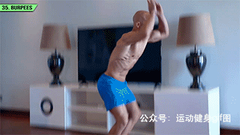健身大神排名前十(健身大神谁厉害)插图34