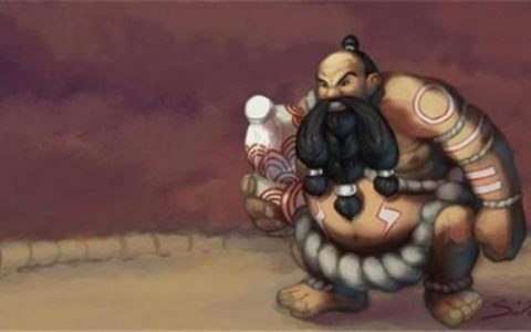 品酒大师 古拉加斯(古拉加斯什么意思)