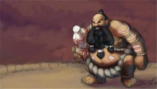 品酒大师 古拉加斯(古拉加斯什么意思)插图