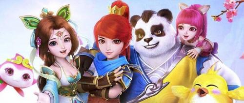 神武3普陀怎么玩(神武3普陀治疗量提升)插图