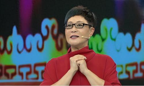 小品演员杨蕾(要公仔的小品演员是谁)插图7