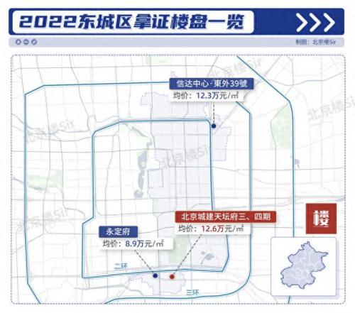 北京二环小区房价排名前十(谁动了我的北京二环房)插图10