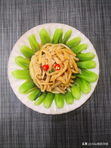 排名前十的素食(素食排行榜100强)插图15