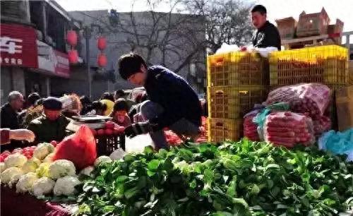 西安赶集景点排名前十(西安免费景点大全)插图33
