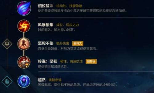 英雄联盟手游弗拉基米尔怎么玩(英雄联盟手游弗拉基米尔问题答案)插图14