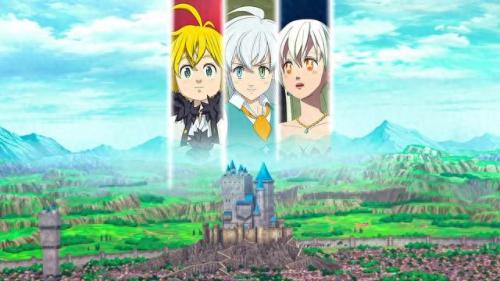 兽神演武v4.8雨季版(兽神演武4.8雨季版单通)插图