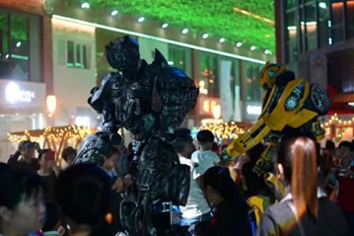 泉州夜市 排名前十(泉州夜市最佳位置在哪里)插图14