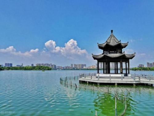 湖北排名前十湖泊(湖北20大水库)插图43