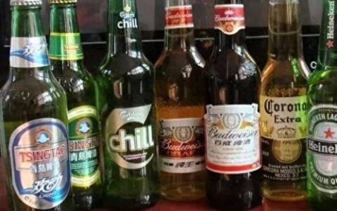 全球啤酒排名前十(全球啤酒劲大的排名)