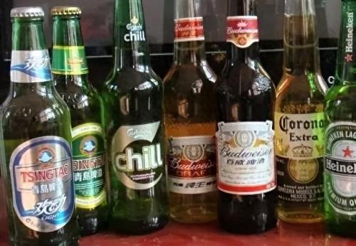 全球啤酒排名前十(全球啤酒劲大的排名)插图