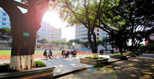白云技校排名前十(白云哪个职业学校好)插图1