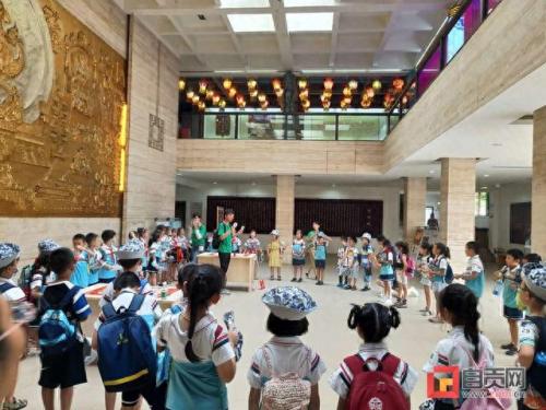 四川彩灯博物馆排名前十(中国彩灯博物馆在哪)插图2