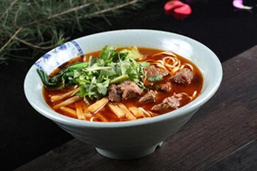 兰州排名前十饭店(兰州比较上档次的饭店)插图3