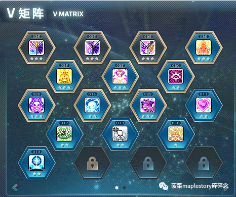 爆莉萌天使技能加点图解(dnf天使100级加点)插图50
