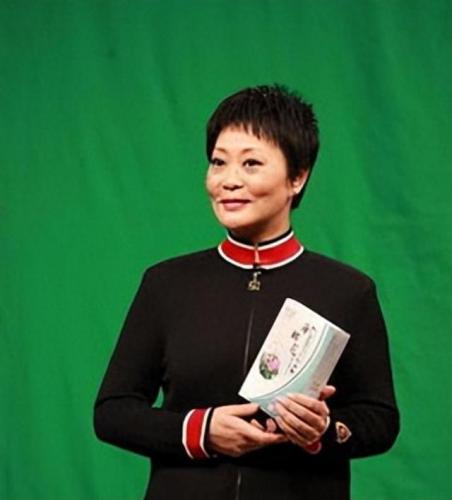 小品演员杨蕾(要公仔的小品演员是谁)插图37