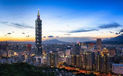 台湾景点排名前十(福建最美7大古镇)插图8