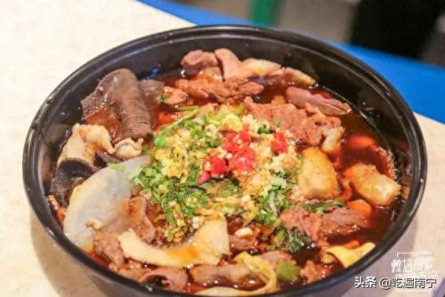 广西旋转串串火锅前十排名(广西火锅串串香前十名)插图27