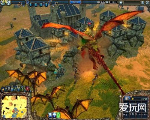 王权2幻想王国攻略(王权2幻想王国在哪下)插图5