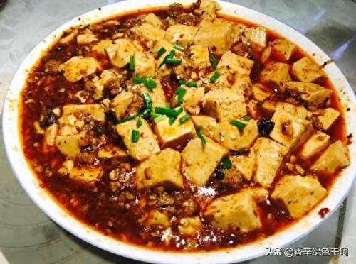 成都美食风尚排名前十(成都美食推荐最新排名前十)插图9