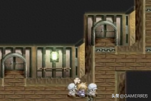 psp换装迷宫x攻略(psp换装迷宫)插图9